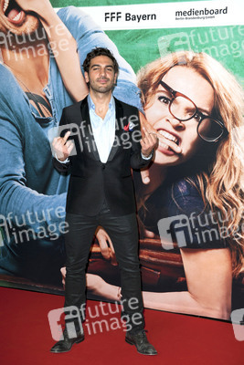 'Fack Ju Göhte' Premiere, Berlin