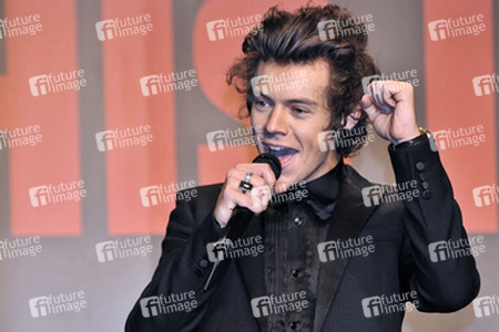'One Direction: This Is Us' Fan Event, Chiba