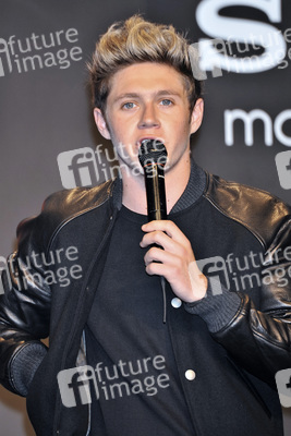 'One Direction: This Is Us' Fan Event, Chiba
