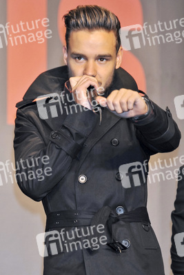 'One Direction: This Is Us' Fan Event, Chiba