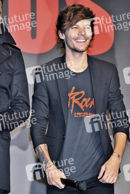 'One Direction: This Is Us' Fan Event, Chiba