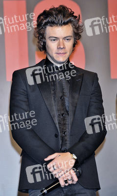 'One Direction: This Is Us' Fan Event, Chiba