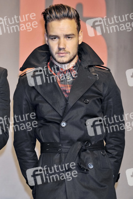 'One Direction: This Is Us' Fan Event, Chiba
