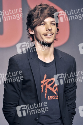 'One Direction: This Is Us' Fan Event, Chiba