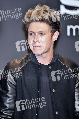 'One Direction: This Is Us' Fan Event, Chiba