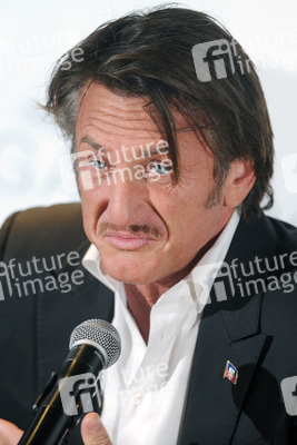'The Long Run for Haiti' Pressekonferenz, New York