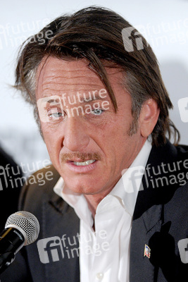 'The Long Run for Haiti' Pressekonferenz, New York