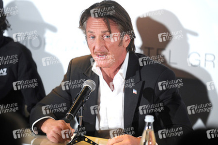 'The Long Run for Haiti' Pressekonferenz, New York