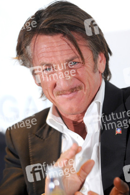 'The Long Run for Haiti' Pressekonferenz, New York