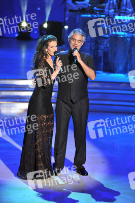 'Ballando con le stelle 2013' TV-Show, Rom