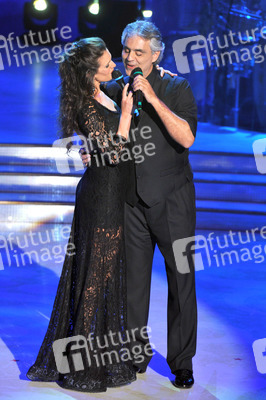 'Ballando con le stelle 2013' TV-Show, Rom