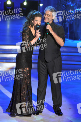 'Ballando con le stelle 2013' TV-Show, Rom