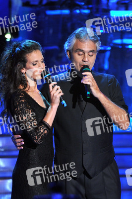 'Ballando con le stelle 2013' TV-Show, Rom