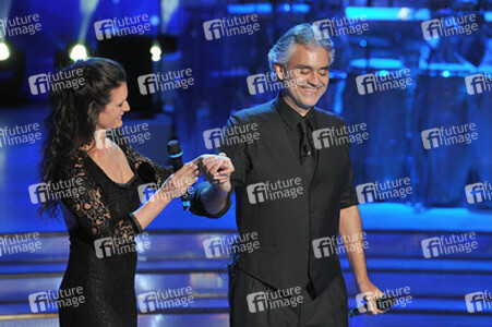 'Ballando con le stelle 2013' TV-Show, Rom
