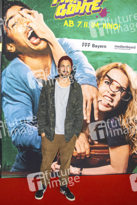 'Fack ju Göhte' Premiere, Berlin