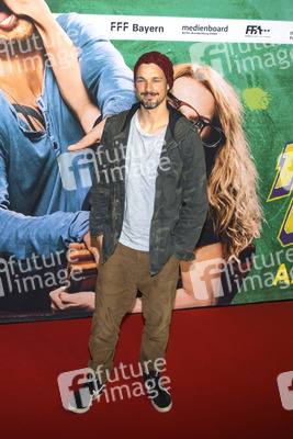 'Fack ju Göhte' Premiere, Berlin