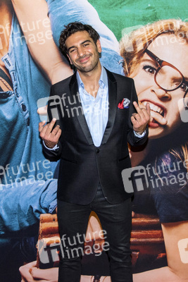 'Fack ju Göhte' Premiere, Berlin