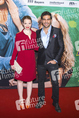 'Fack ju Göhte' Premiere, Berlin