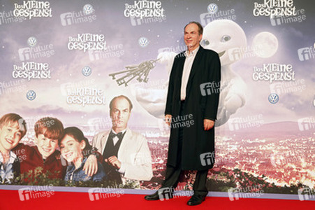 'Das kleine Gespenst' Premiere, München
