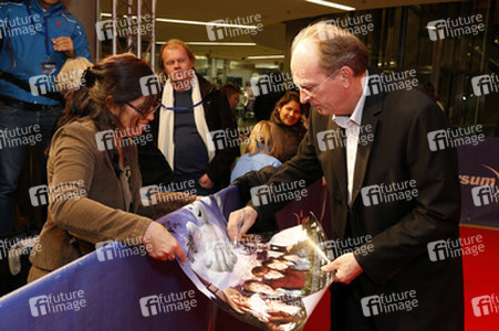 'Das kleine Gespenst' Premiere, München