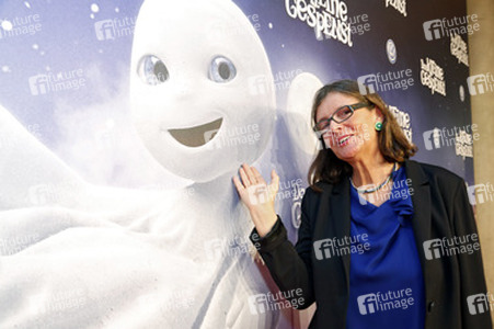 'Das kleine Gespenst' Premiere, München