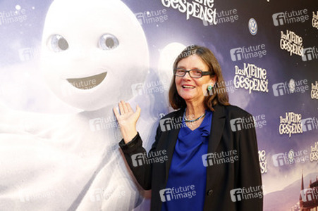 'Das kleine Gespenst' Premiere, München