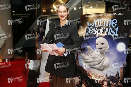 'Das kleine Gespenst' Premiere, München