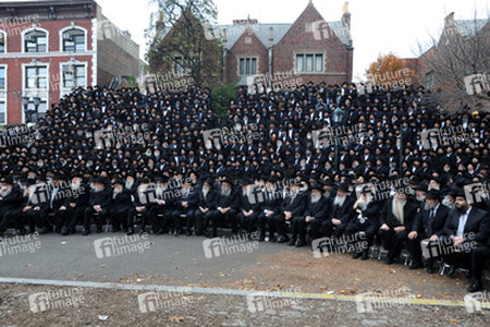 International Conference of Chabad-Lubavitch Emissaries, New York