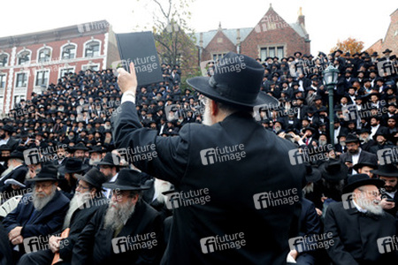 International Conference of Chabad-Lubavitch Emissaries, New York