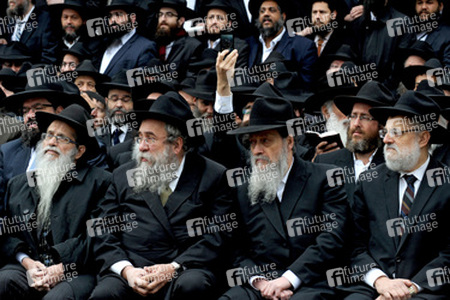 International Conference of Chabad-Lubavitch Emissaries, New York