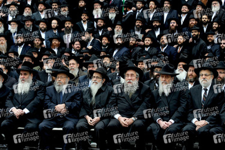 International Conference of Chabad-Lubavitch Emissaries, New York