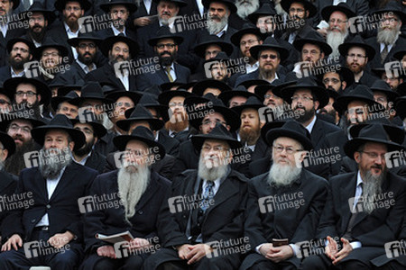 International Conference of Chabad-Lubavitch Emissaries, New York