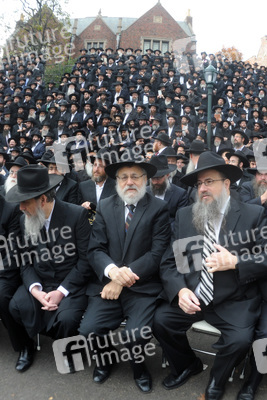 International Conference of Chabad-Lubavitch Emissaries, New York