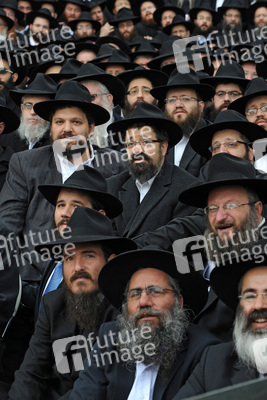 International Conference of Chabad-Lubavitch Emissaries, New York