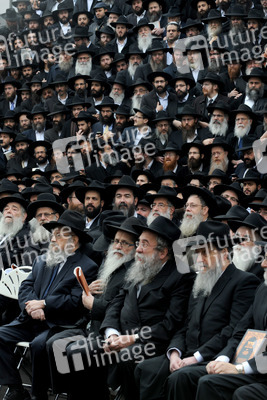 International Conference of Chabad-Lubavitch Emissaries, New York