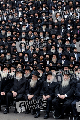 International Conference of Chabad-Lubavitch Emissaries, New York