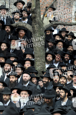 International Conference of Chabad-Lubavitch Emissaries, New York