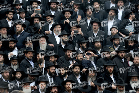 International Conference of Chabad-Lubavitch Emissaries, New York