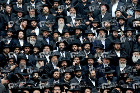 International Conference of Chabad-Lubavitch Emissaries, New York