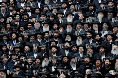 International Conference of Chabad-Lubavitch Emissaries, New York