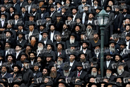International Conference of Chabad-Lubavitch Emissaries, New York