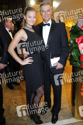 Sportpresseball 2013, Frankfurt