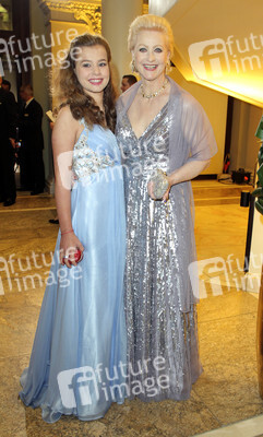Sportpresseball 2013, Frankfurt
