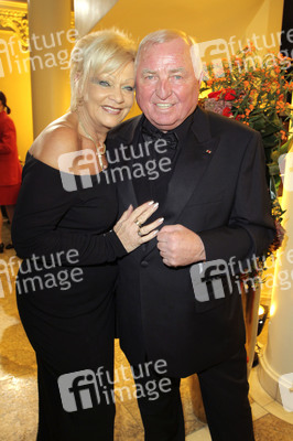 Sportpresseball 2013, Frankfurt