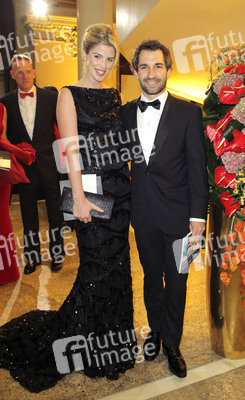 Sportpresseball 2013, Frankfurt
