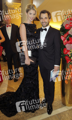 Sportpresseball 2013, Frankfurt