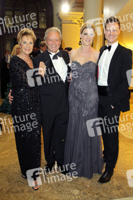 Sportpresseball 2013, Frankfurt