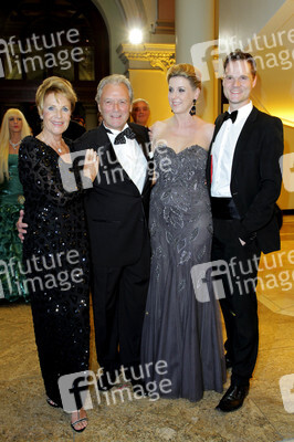 Sportpresseball 2013, Frankfurt