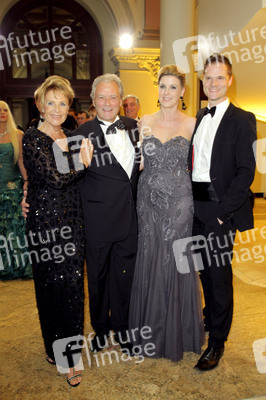 Sportpresseball 2013, Frankfurt