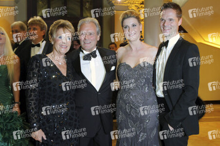 Sportpresseball 2013, Frankfurt